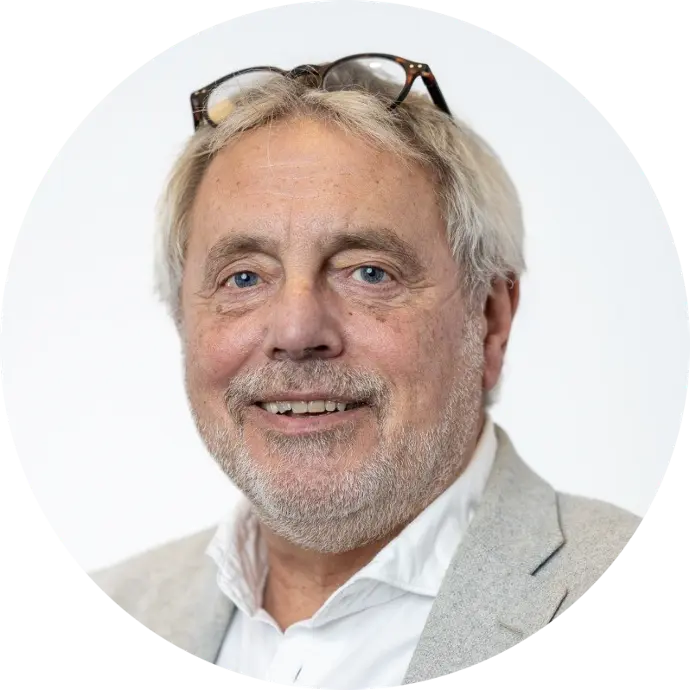 Rein Strijker Rein Strijker